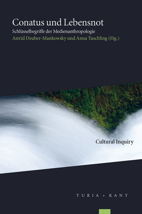 Conatus und Lebensnot - 