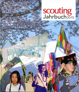 Scouting Jahrbuch 2015