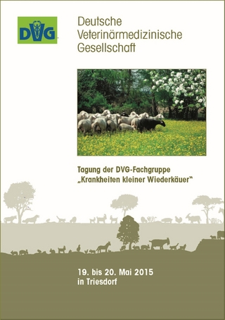 Tagung der DVG-Fachgruppe 