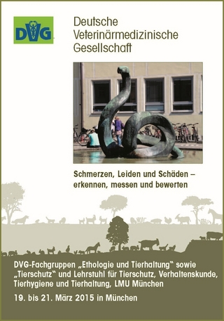 Schmerzen, Leiden und Schäden - erkennen, messen und bewerten - DVG-Fachgruppen 