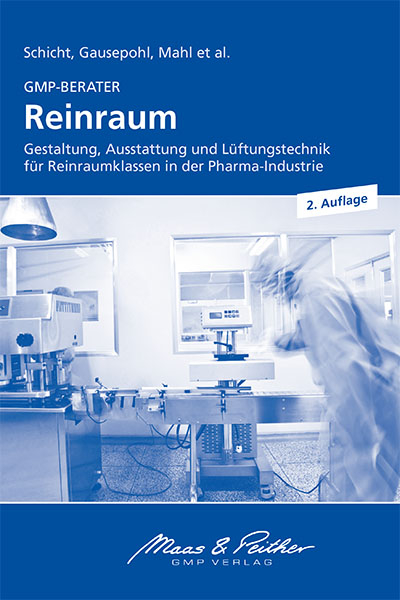 GMP-BERATER Reinraum