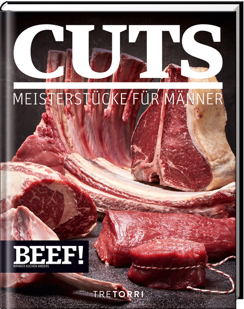 BEEF! CUTS - 