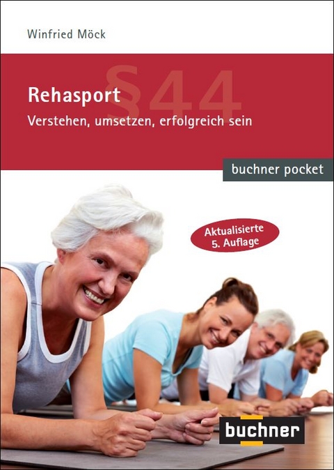 Rehasport - Winfried M&ouml;ck