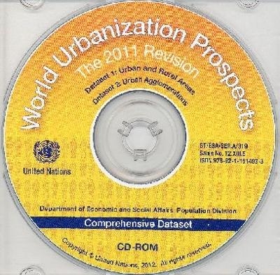 World Urbanisation Prospects - United Nations