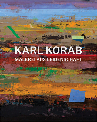 Karl Korab – Malerei aus Leidenschaft