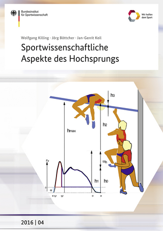 Sportwissenschaftliche Aspekte des Hochsprungs