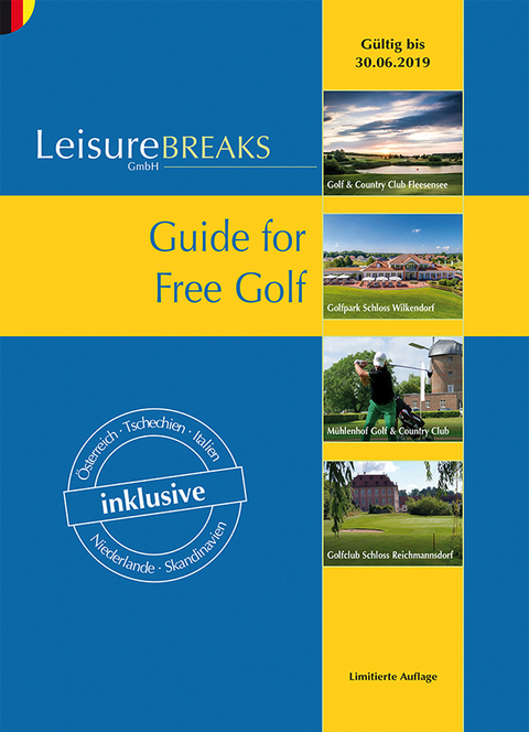 Guide for Free Golf