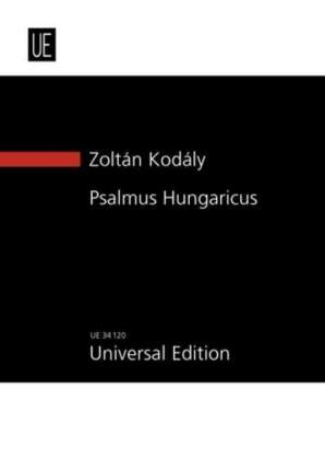 Psalmus hungaricus - 