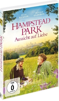 Hampstead Park - Aussicht auf Liebe, 1 DVD