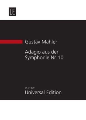 Adagio aus der Symphonie Nr. 10 - 
