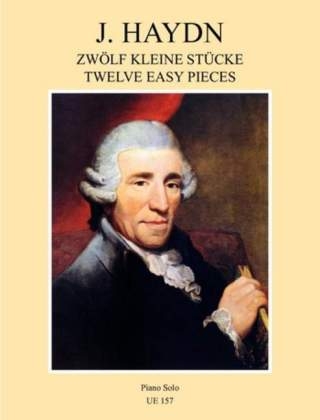 12 kleine St&uuml;cke - 
