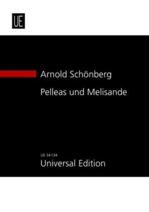 Pelleas und Melisande - 