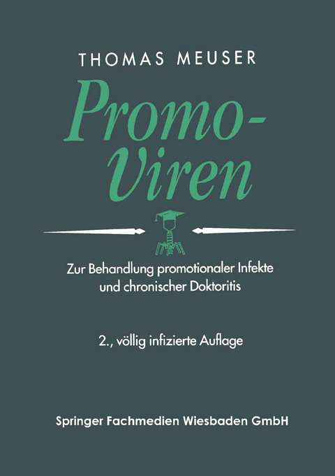 Promo-Viren - 