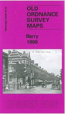 Barry 1898 - Derrick Pratt