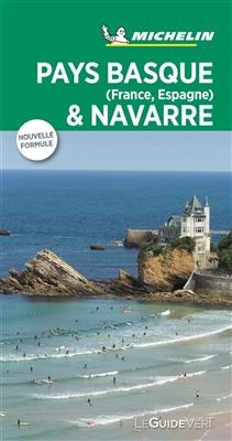 Pays basque (France, Espagne) et Navarre