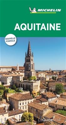 Aquitaine : Bordelais, Landes, Pays basque, B&eacute;arn, Lot-et-Garonne -  Manufacture fran&ccedil;aise des pneumatiques Michelin