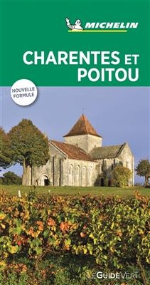 Charentes et Poitou