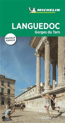Languedoc : gorges du Tarn -  Manufacture fran&ccedil;aise des pneumatiques Michelin