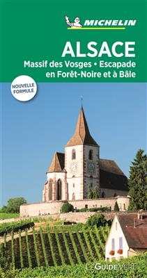 Alsace : massif des Vosges, escapade en Forêt-Noire et à Bâle