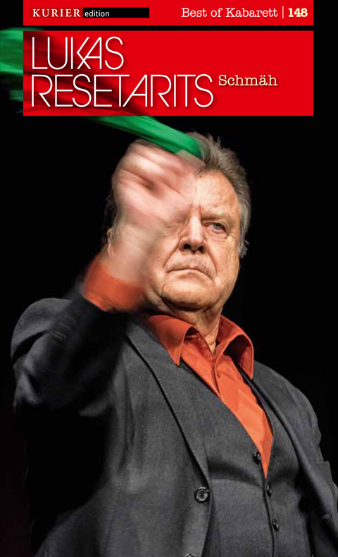 Schm&auml;h - Lukas Resetarits