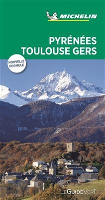Pyrénées Toulouse Gers