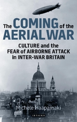 The Coming of the Aerial War - Michele Haapam&auml;ki