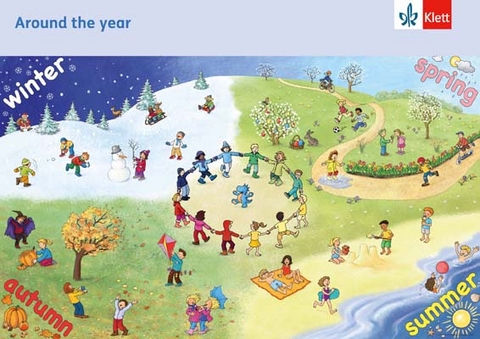 Colour Land 2. Ausgabe Rheinland-Pfalz und Baden-W&uuml;rttemberg