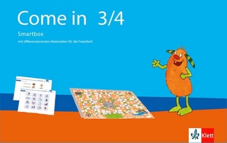 Come in 3/4. Ab Klasse 1