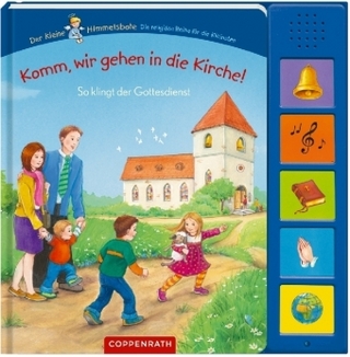 Komm, wir gehen in die Kirche!