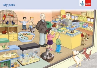 Colour Land 1. Ausgabe Rheinland-Pfalz und Baden-Württemberg