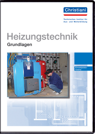 Heizungstechnik