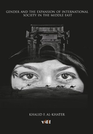 Gender and the Expansion of International Society in the Middle East