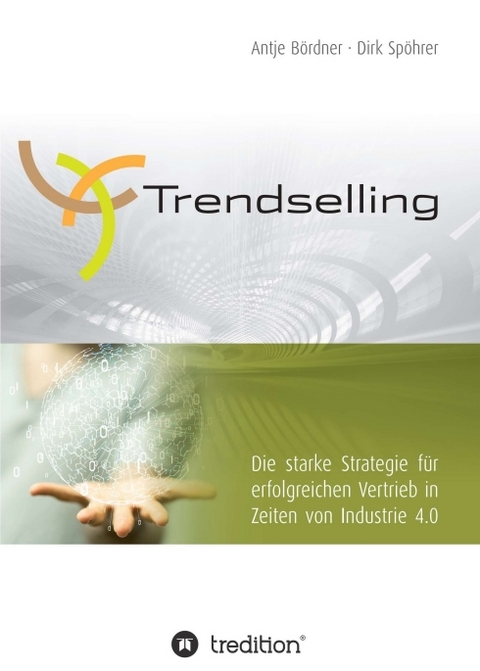 Trendselling - Antje B&ouml;rdner, Dirk Sp&ouml;hrer