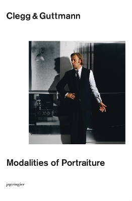 Clegg & Guttmann. Modalities of Portraiture