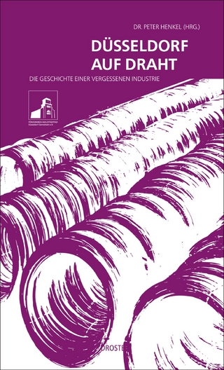 Düsseldorf auf Draht