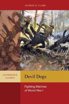 Devil Dogs - Jeanne Clark