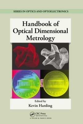 Handbook of Optical Dimensional Metrology - 