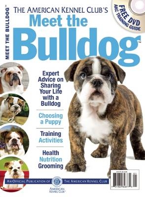 Meet the Bulldog - 