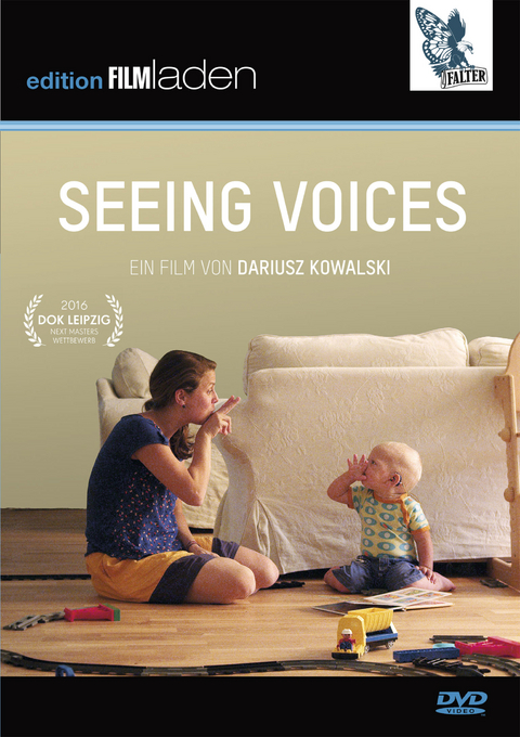 Seeing Voices