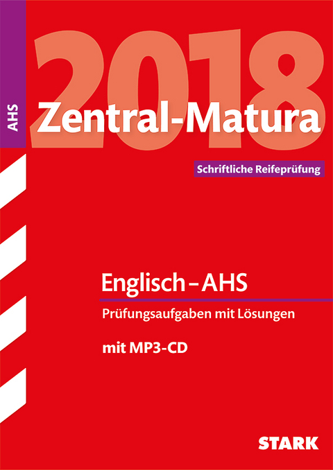 Zentral-Matura - Englisch - AHS