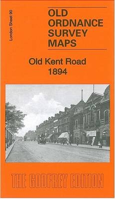 Old Kent Road 1894