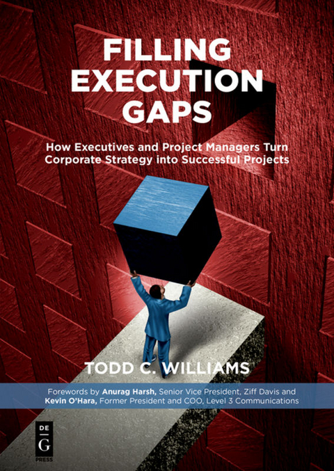 Filling Execution Gaps - Todd C. Williams