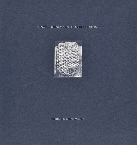 Frisuren in Stein - Vinzenz Brinkmann