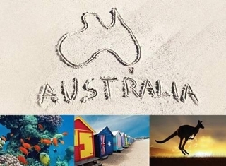 Australia - Highlights