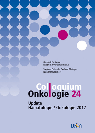 Colloquium Onkologie 24