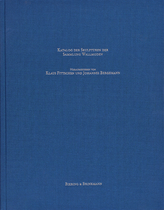 Katalog der Skulpturen der Sammlung Wallmoden