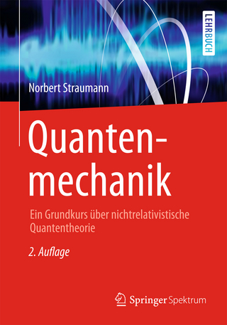 Quantenmechanik