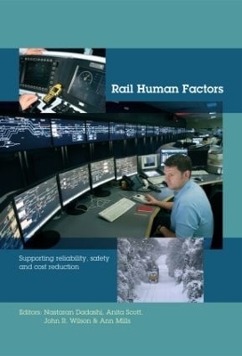 Rail Human Factors - 