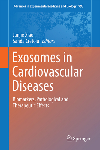 Exosomes in Cardiovascular Diseases