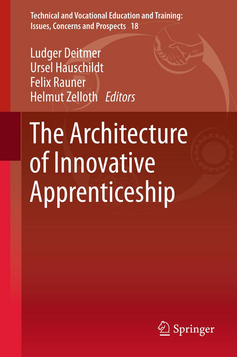 The Architecture of Innovative Apprenticeship - 